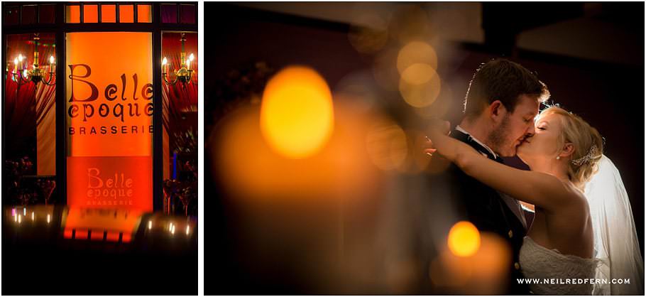 Belle Epoque wedding - Lizzie & Matt 58