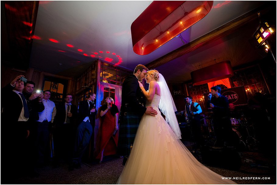 Belle Epoque wedding - Lizzie & Matt 61