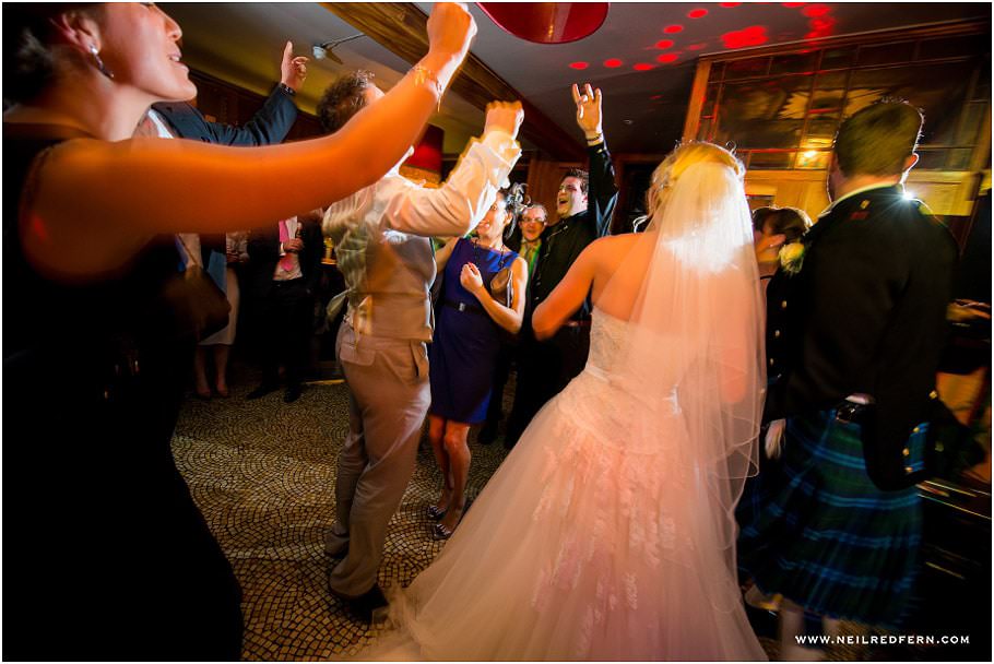 Belle Epoque wedding - Lizzie & Matt 63