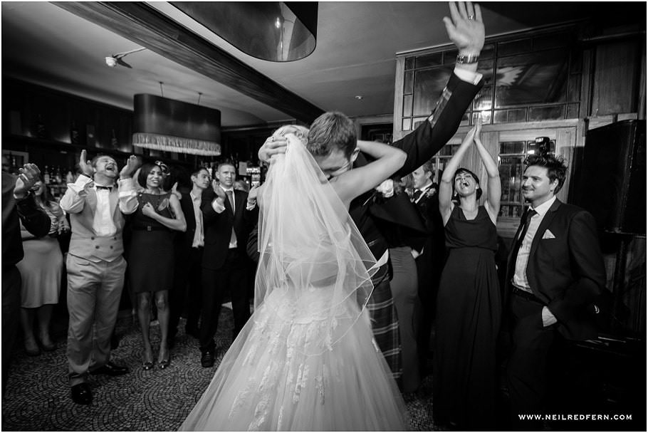 Belle Epoque wedding - Lizzie & Matt 64