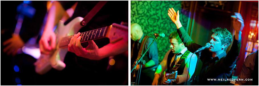 Belle Epoque wedding - Lizzie & Matt 65