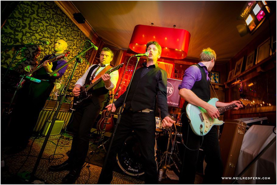 Belle Epoque wedding - Lizzie & Matt 66