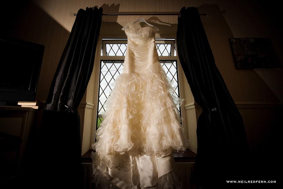 Belle Epoque Christmas wedding 01