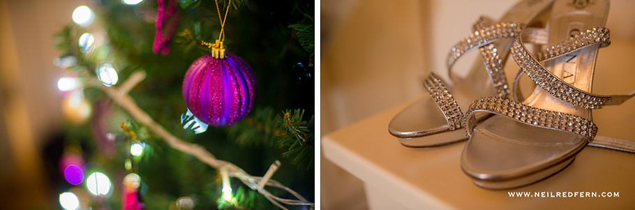 Belle Epoque Christmas wedding 02