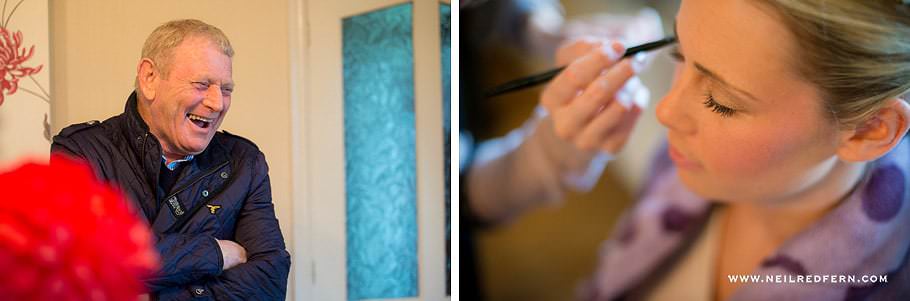 Belle Epoque Christmas wedding 06