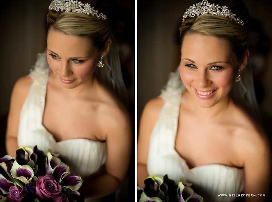 Belle Epoque Christmas wedding 15