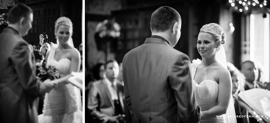 Belle Epoque Christmas wedding 22