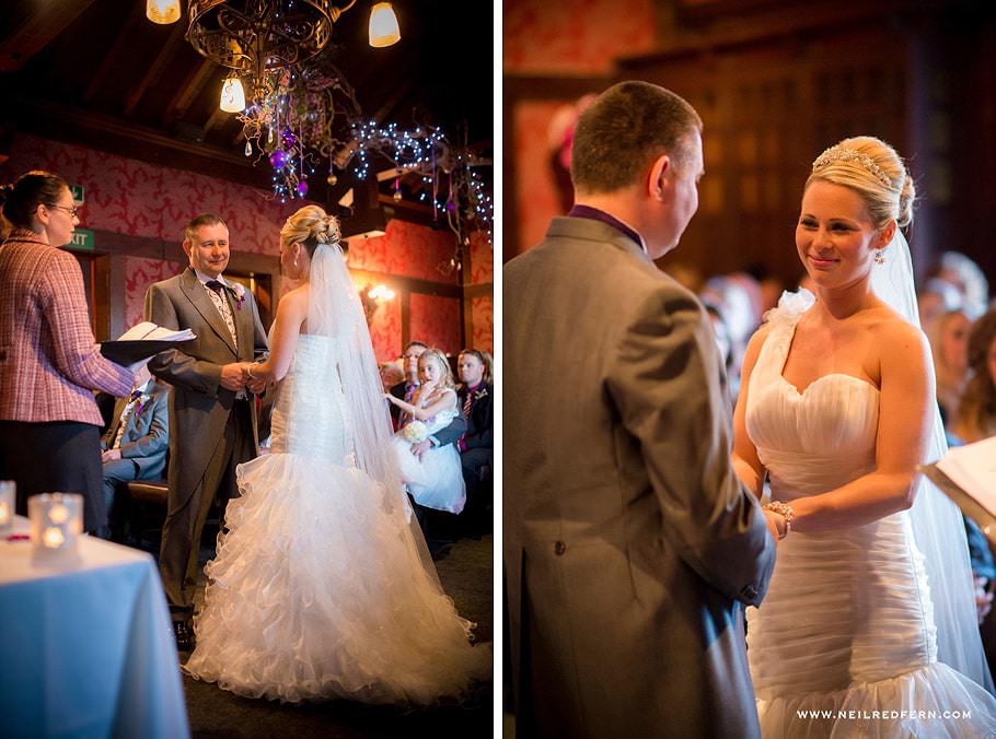 Belle Epoque Christmas wedding 23