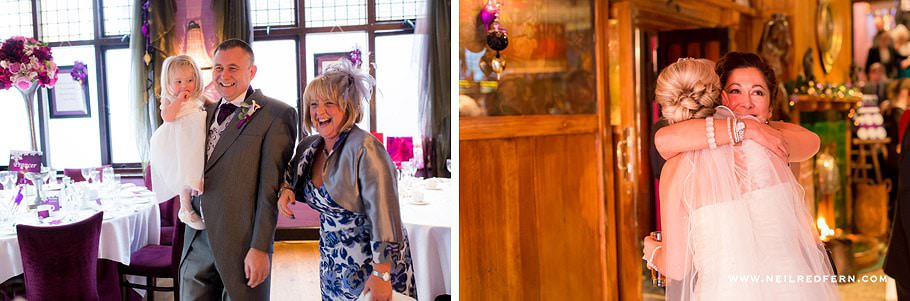 Belle Epoque Christmas wedding 29