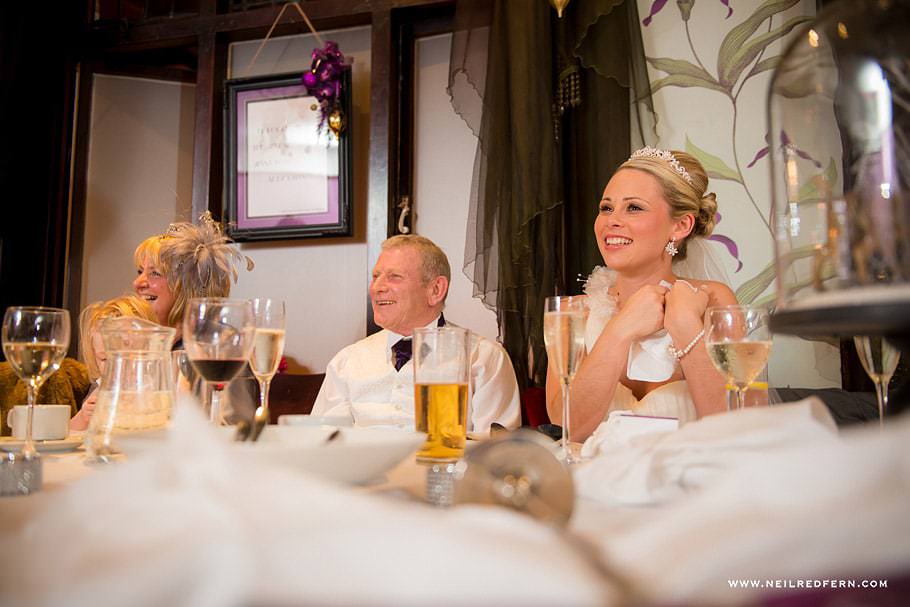 Belle Epoque Christmas wedding 45