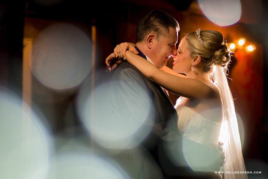 Belle Epoque Christmas wedding 53