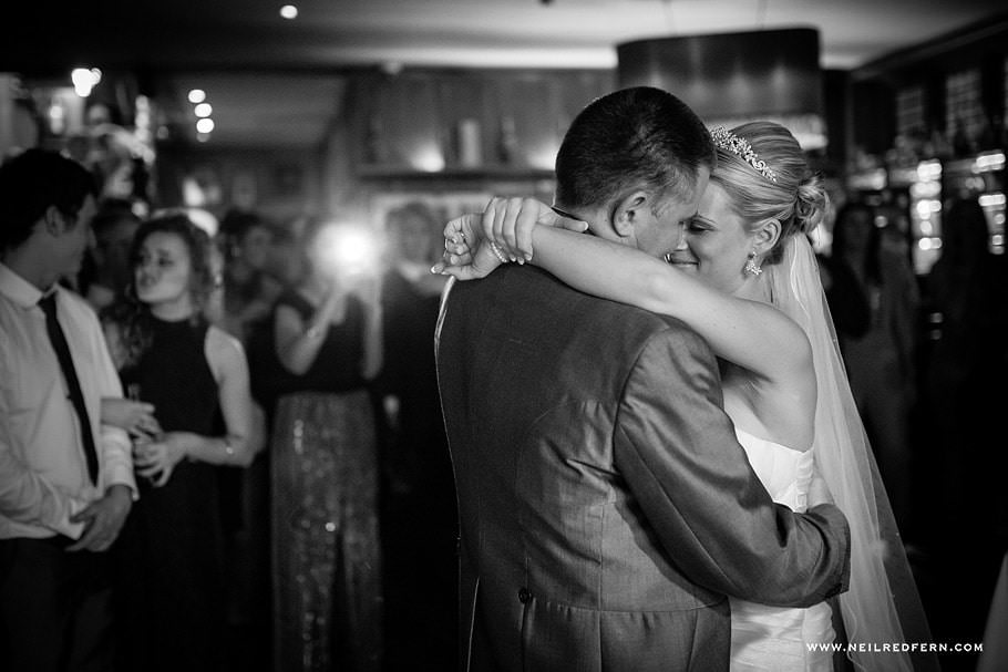 Belle Epoque Christmas wedding 54