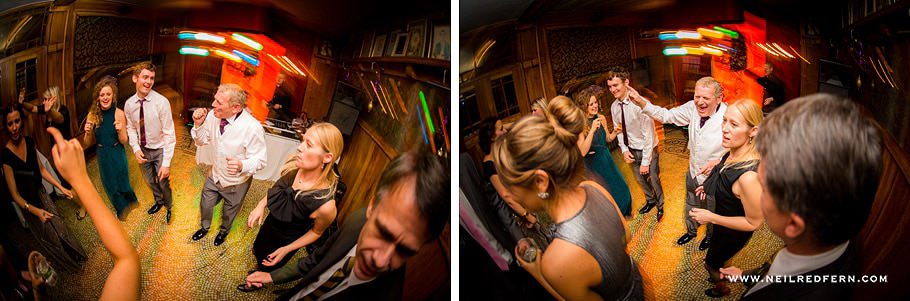 Belle Epoque Christmas wedding 56