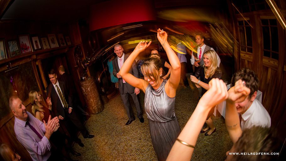 Belle Epoque Christmas wedding 57