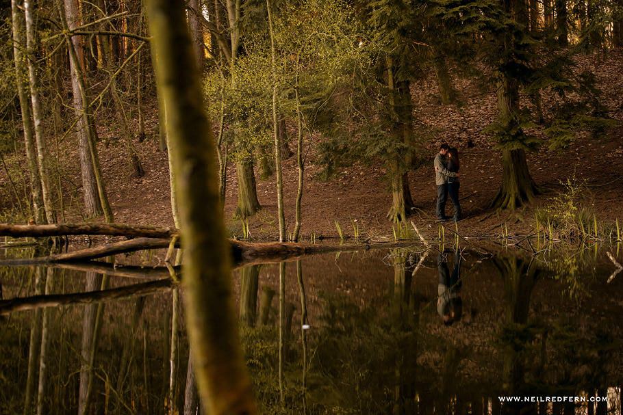 Delamere Forest Portrait Shoot 05
