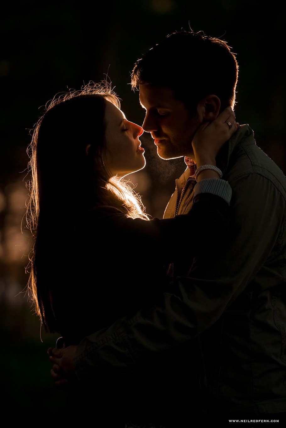 Delamere Forest Portrait Shoot 08