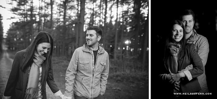 Delamere Forest Portrait Shoot 11