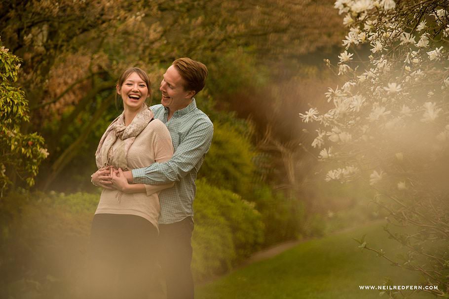 Pre-wedding shoot in Manchester 01