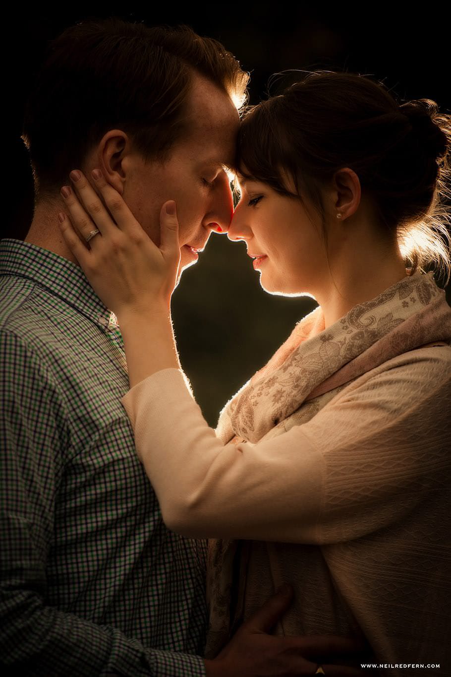 Pre-wedding shoot in Manchester 04
