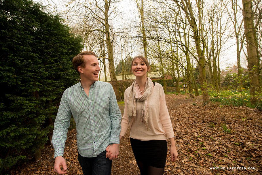 Pre-wedding shoot in Manchester 06