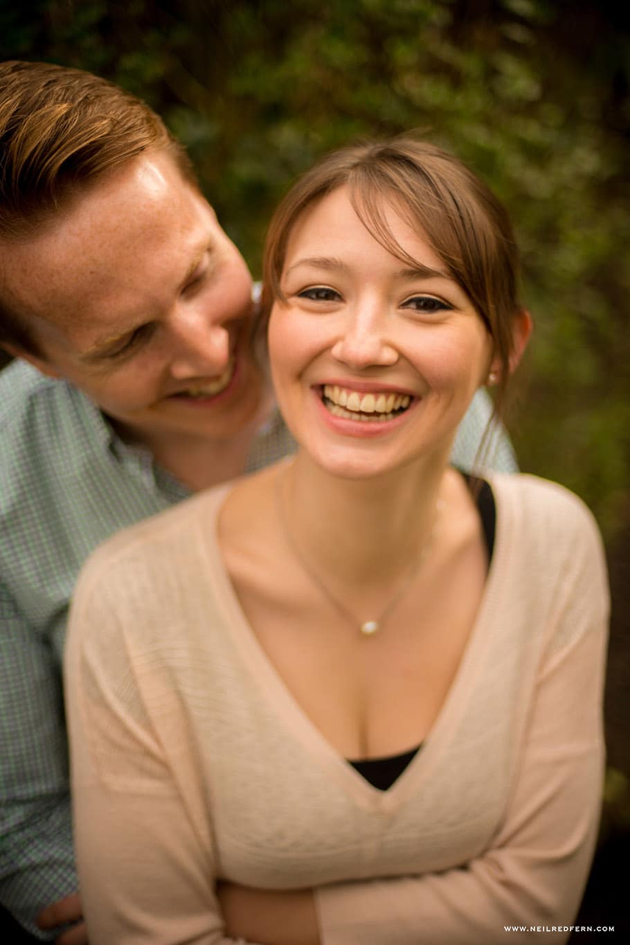 Pre-wedding shoot in Manchester 07