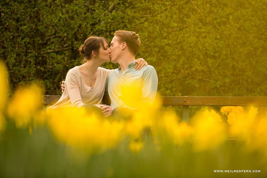 Pre-wedding shoot in Manchester 09