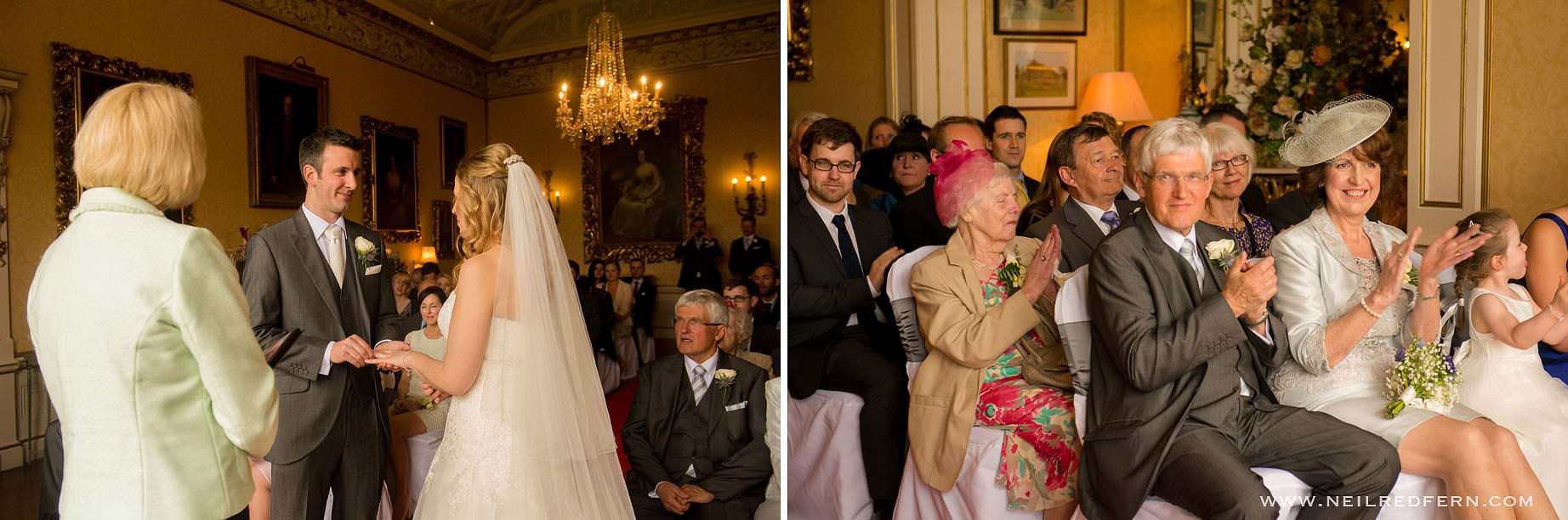 Arley Hall Wedding Photography - Jenny & Andy 19 Arley Hall wedding photography 19