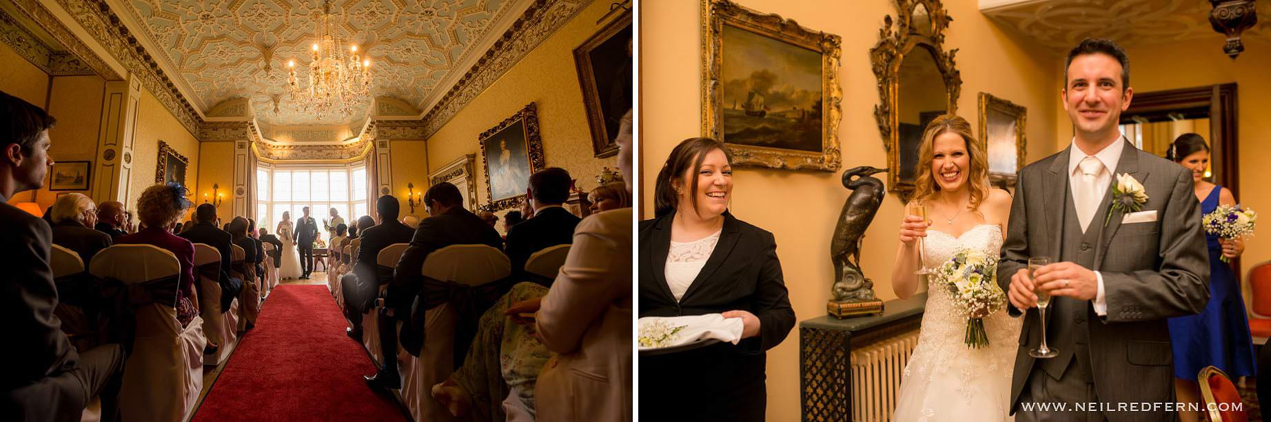 Arley Hall Wedding Photography - Jenny & Andy 22 Arley Hall wedding photography 22