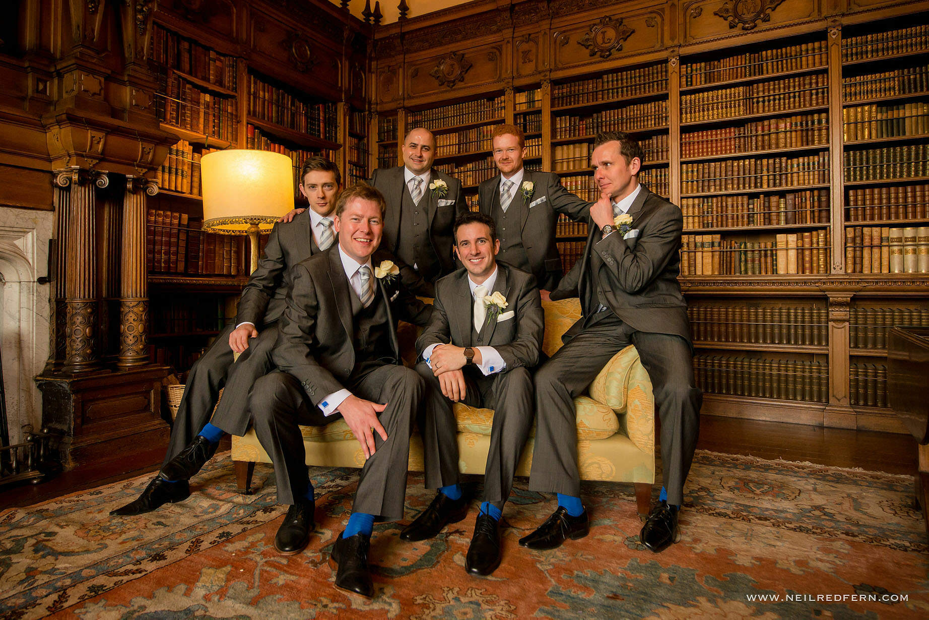 Arley Hall Wedding Photography - Jenny & Andy 26 Arley Hall wedding photography 26