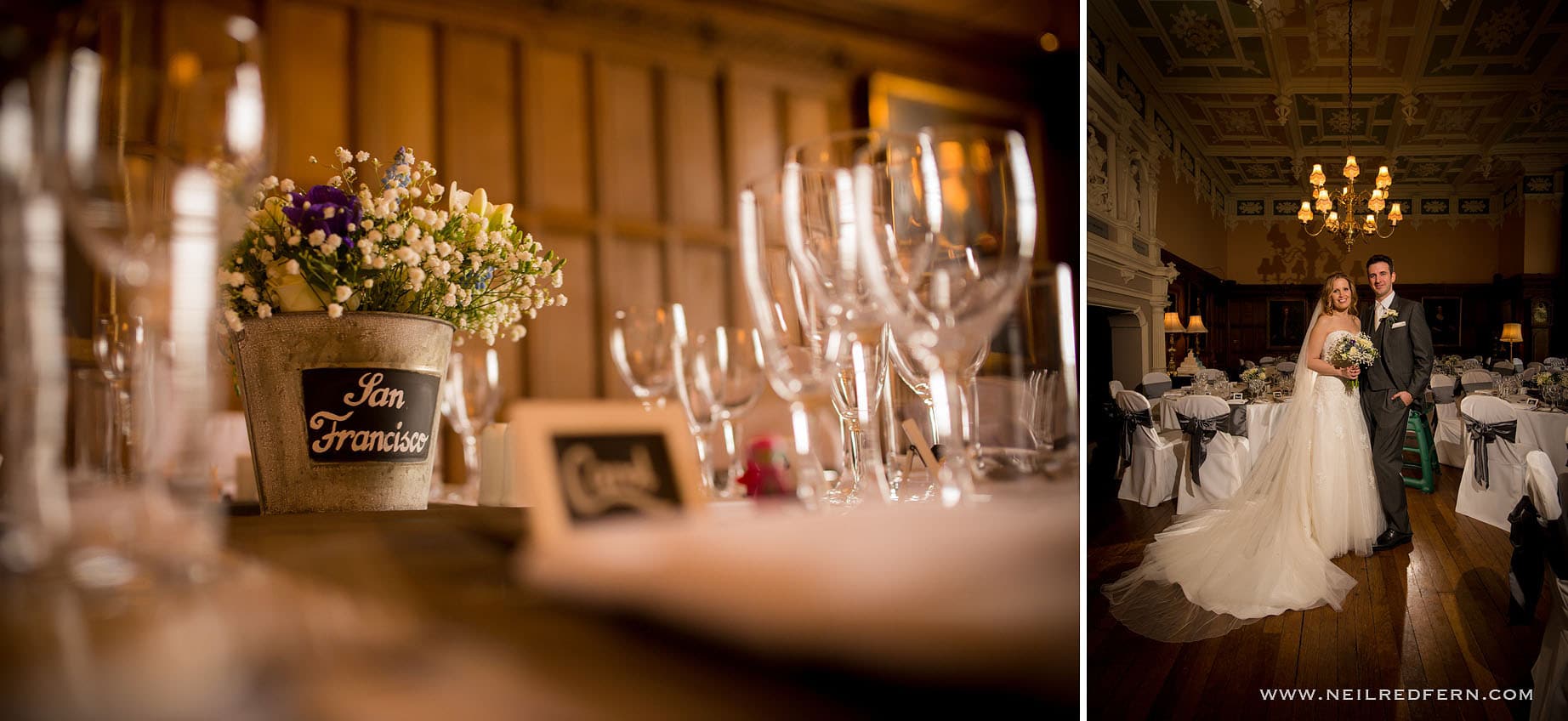 Arley Hall Wedding Photography - Jenny & Andy 28 Arley Hall wedding photography 28