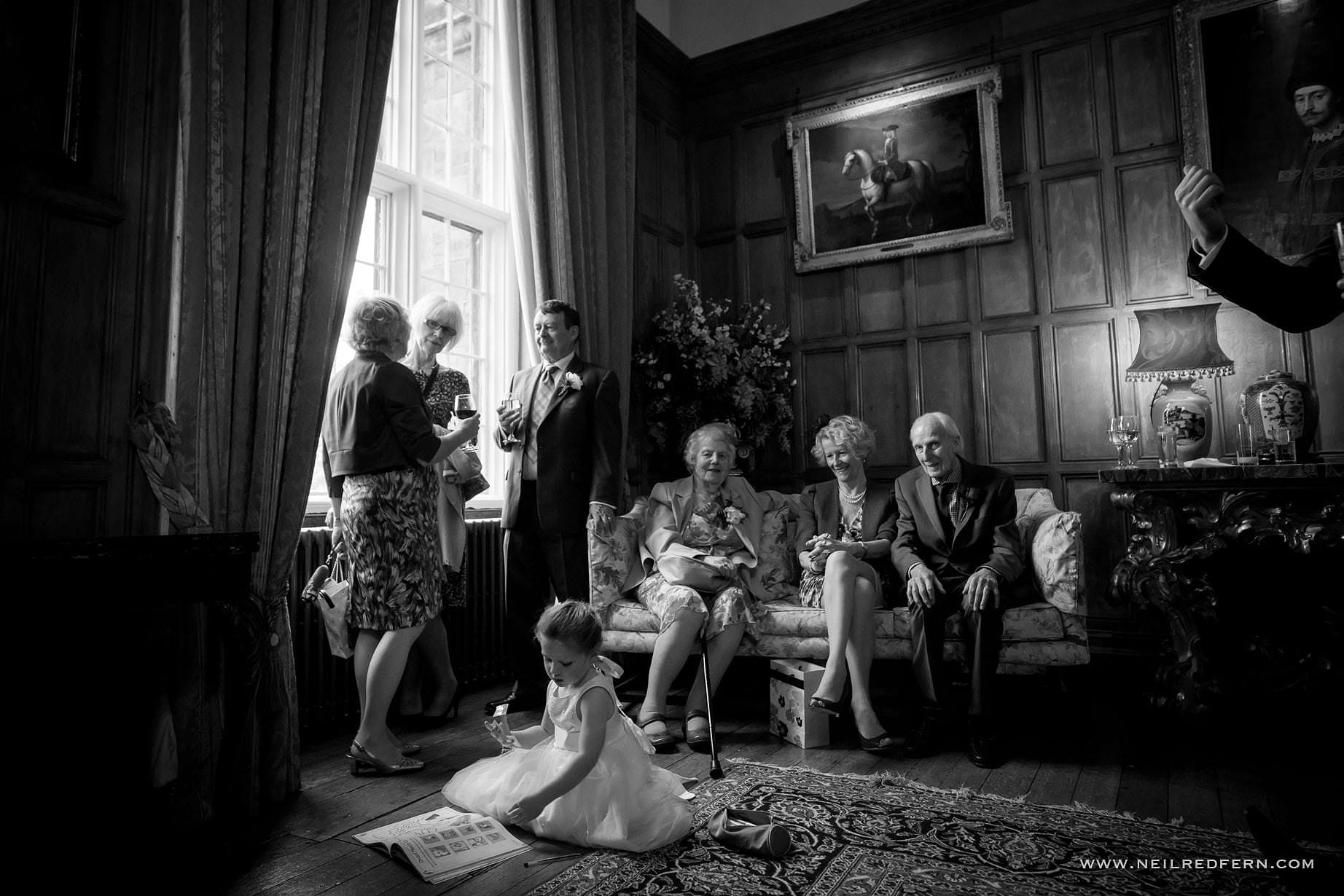 Arley Hall Wedding Photography - Jenny & Andy 29 Arley Hall wedding photography 29