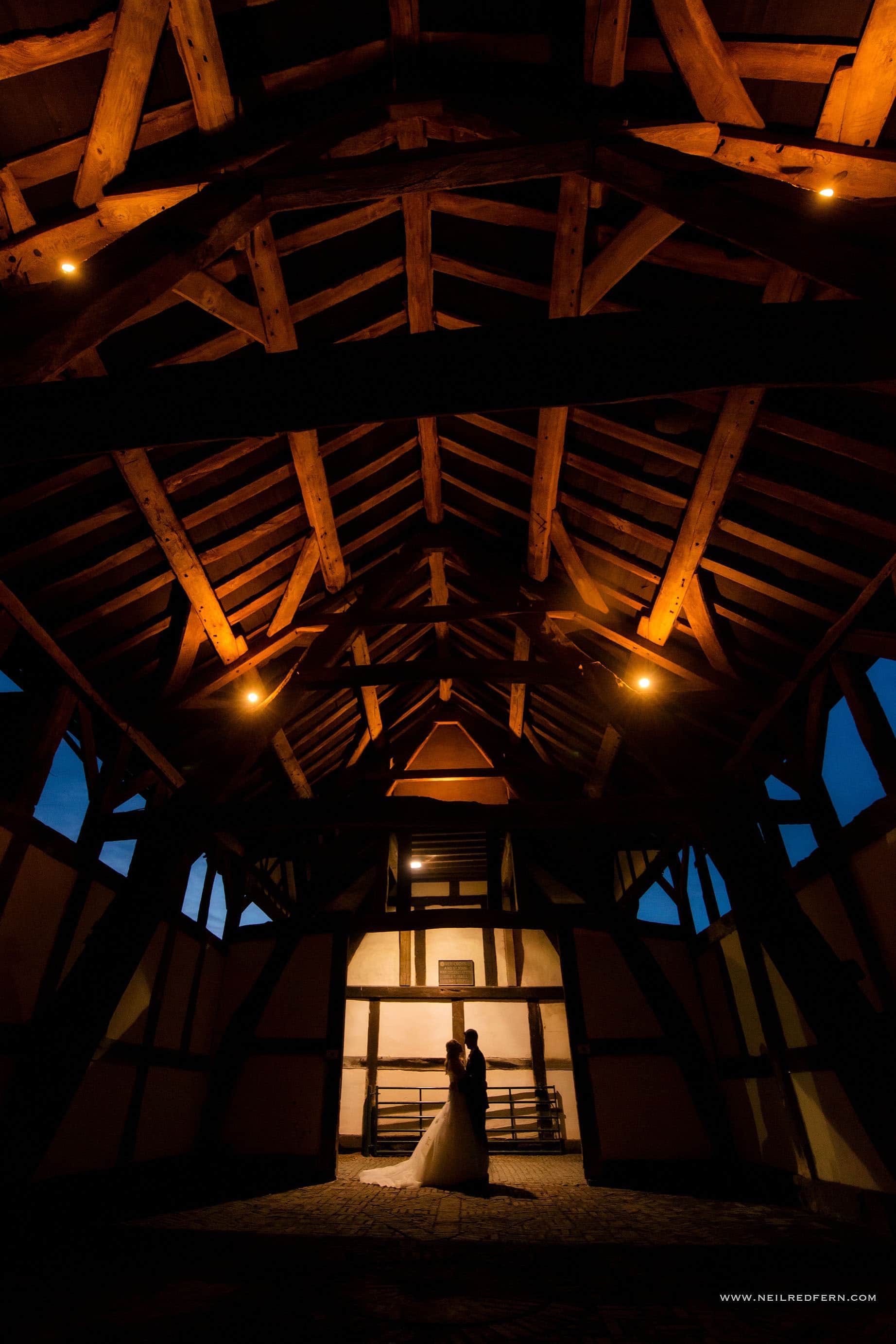 Arley Hall Wedding Photography - Jenny & Andy 45 Arley Hall Wedding Photograph 45