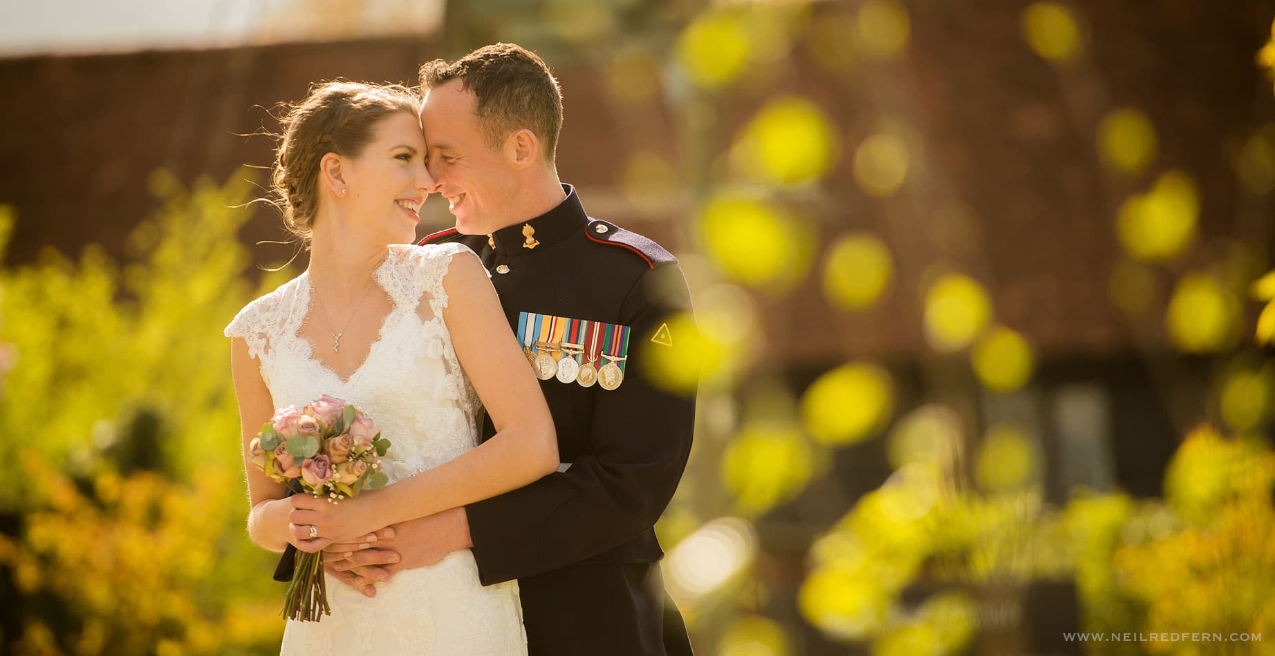 the Reid Rooms Wedding photography
