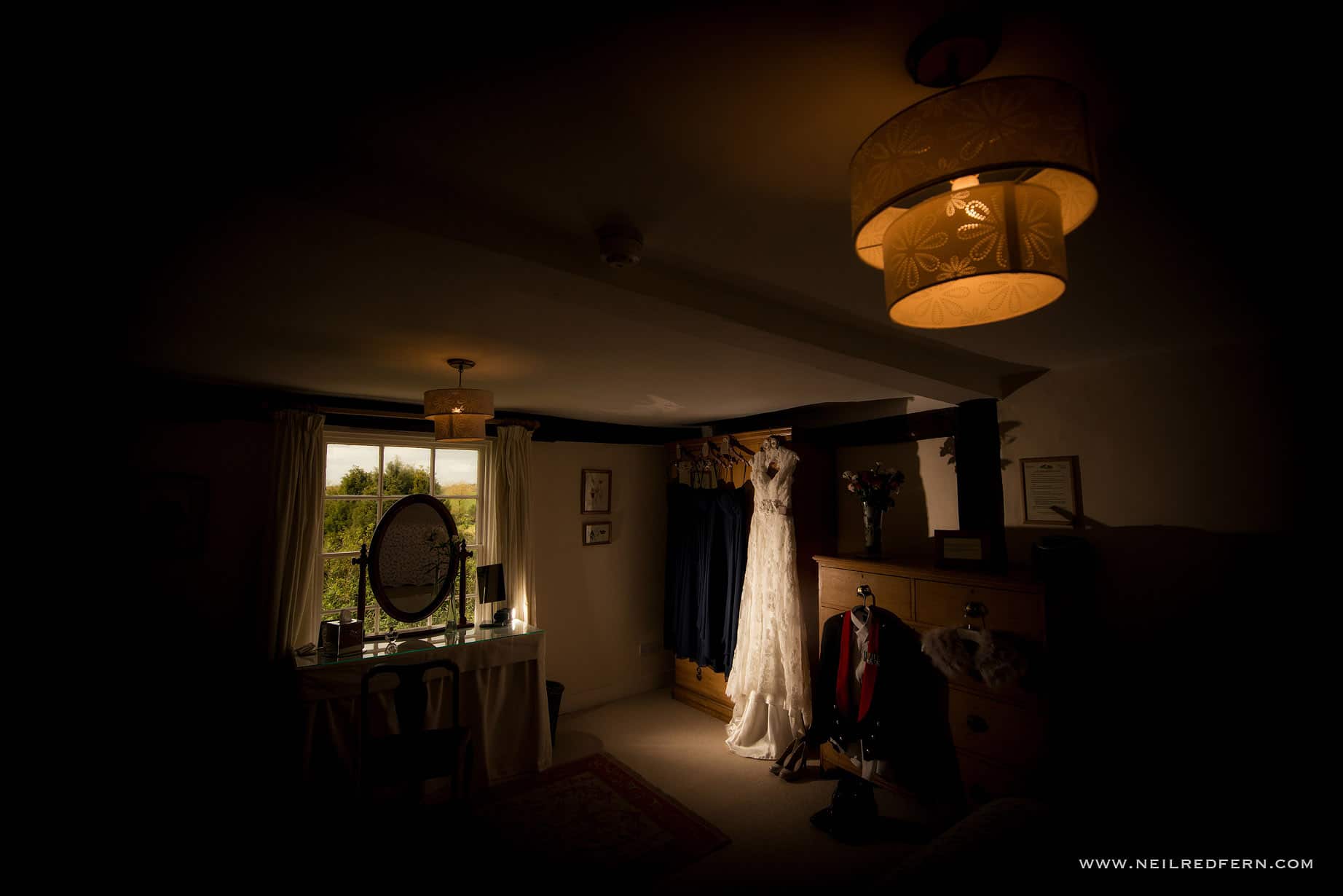 The Reid Rooms wedding photographs 07