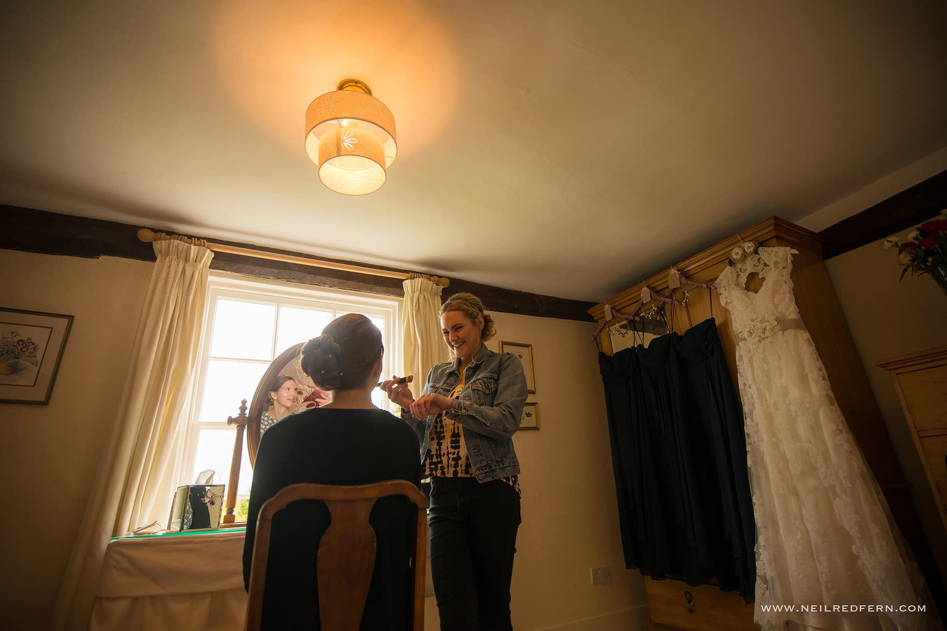 The Reid Rooms wedding photographs 09