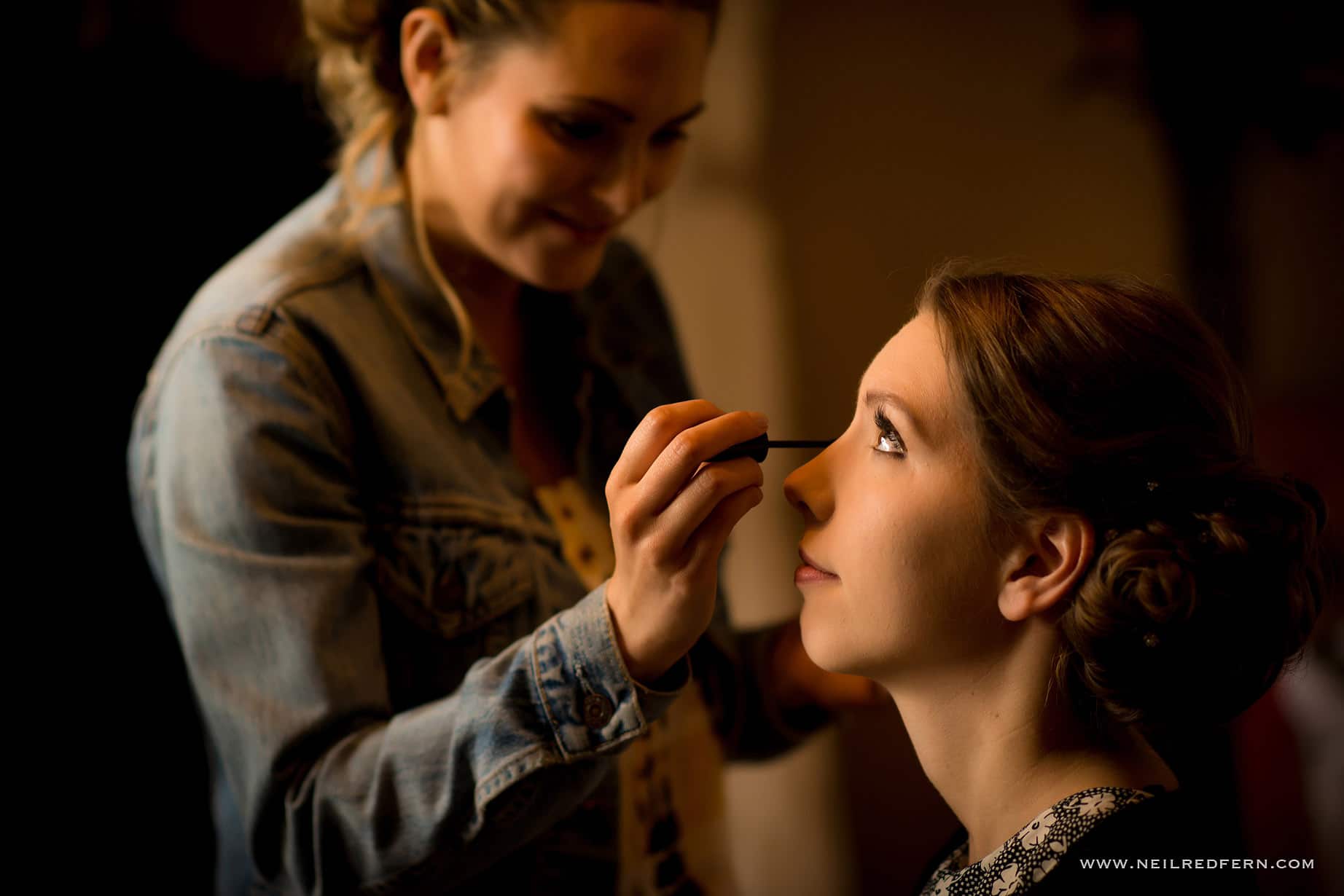 The Reid Rooms wedding photographs 10