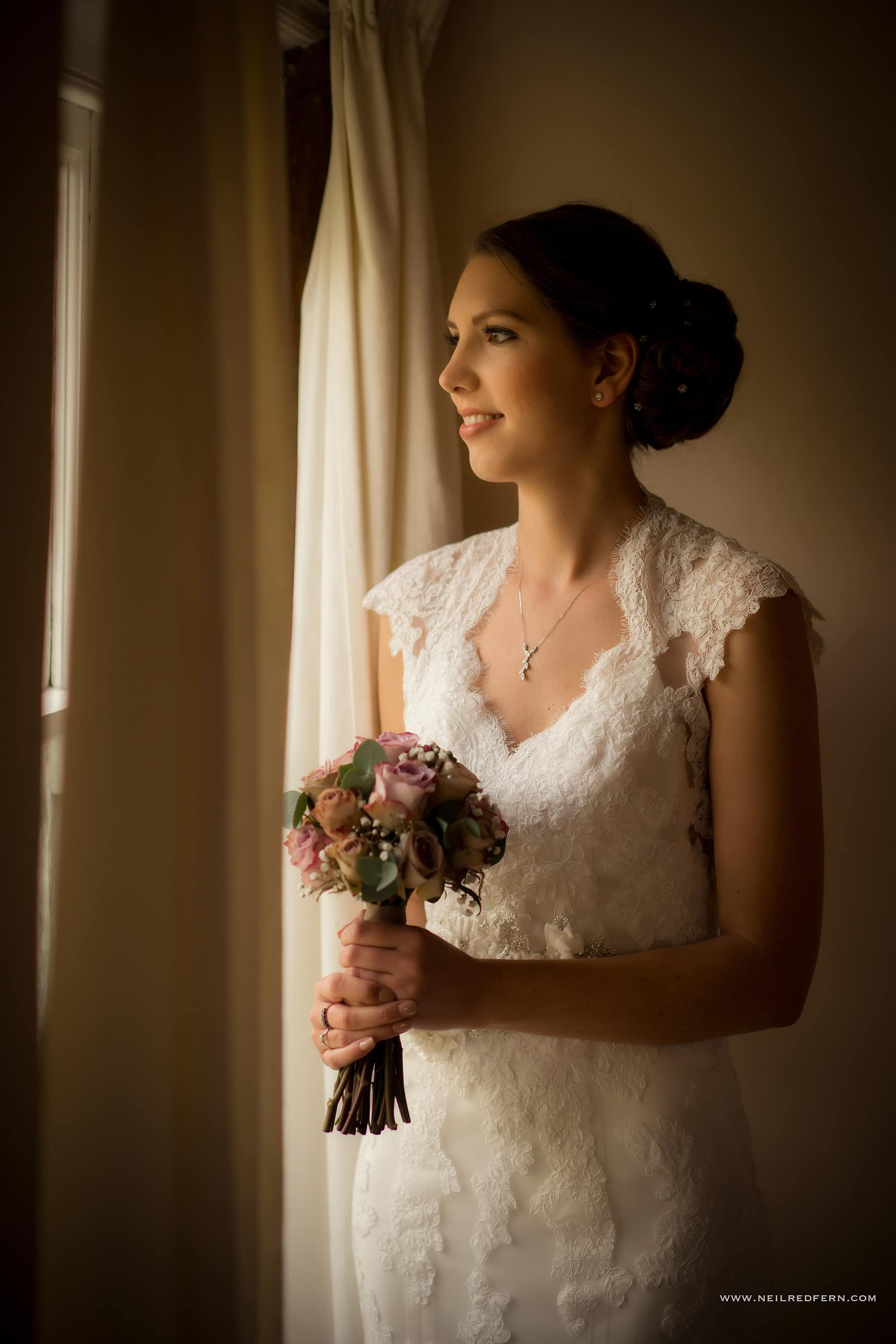 The Reid Rooms wedding photographs 14
