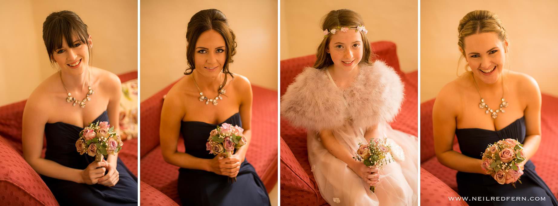 The Reid Rooms wedding photographs 15
