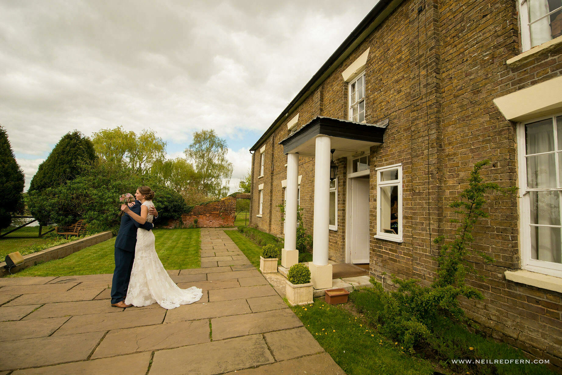 The Reid Rooms wedding photographs 16