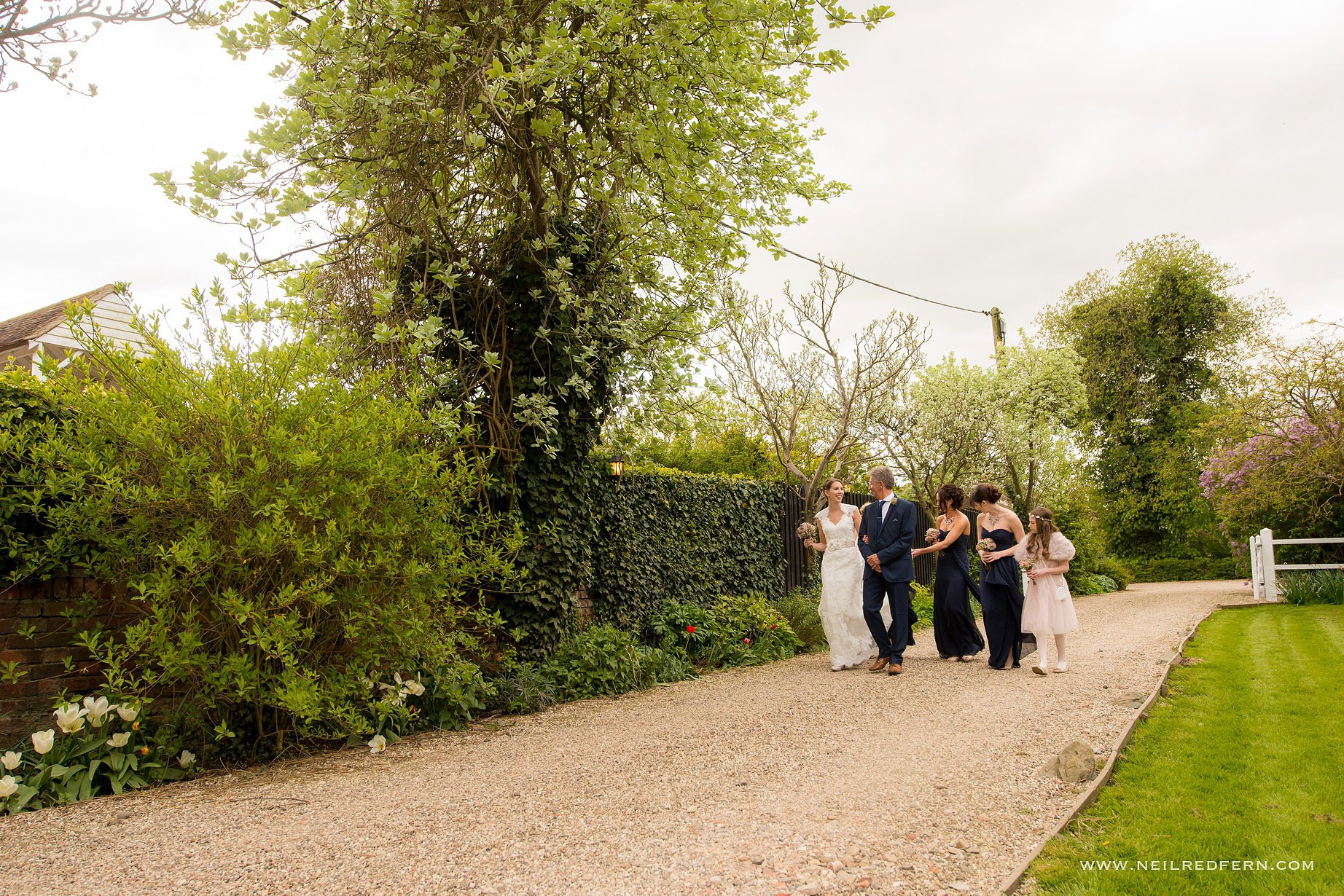 The Reid Rooms wedding photographs 17