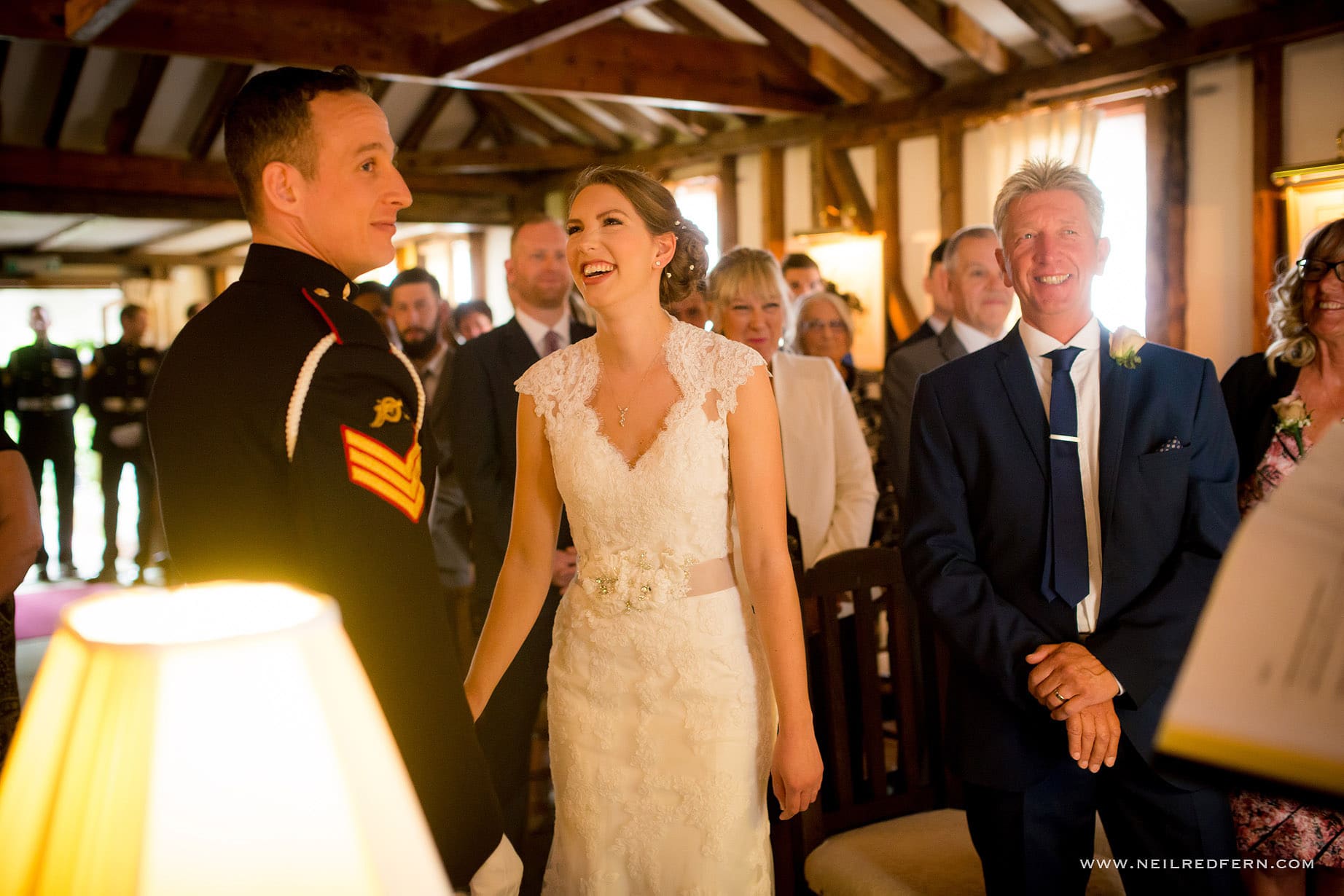 The Reid Rooms wedding photographs 20