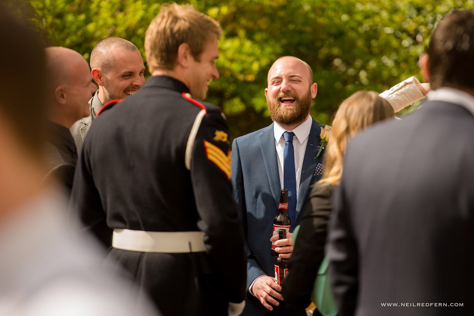 The Reid Rooms wedding photographs 24