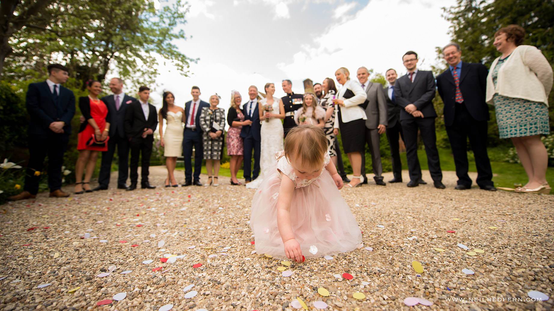 The Reid Rooms wedding photographs 26