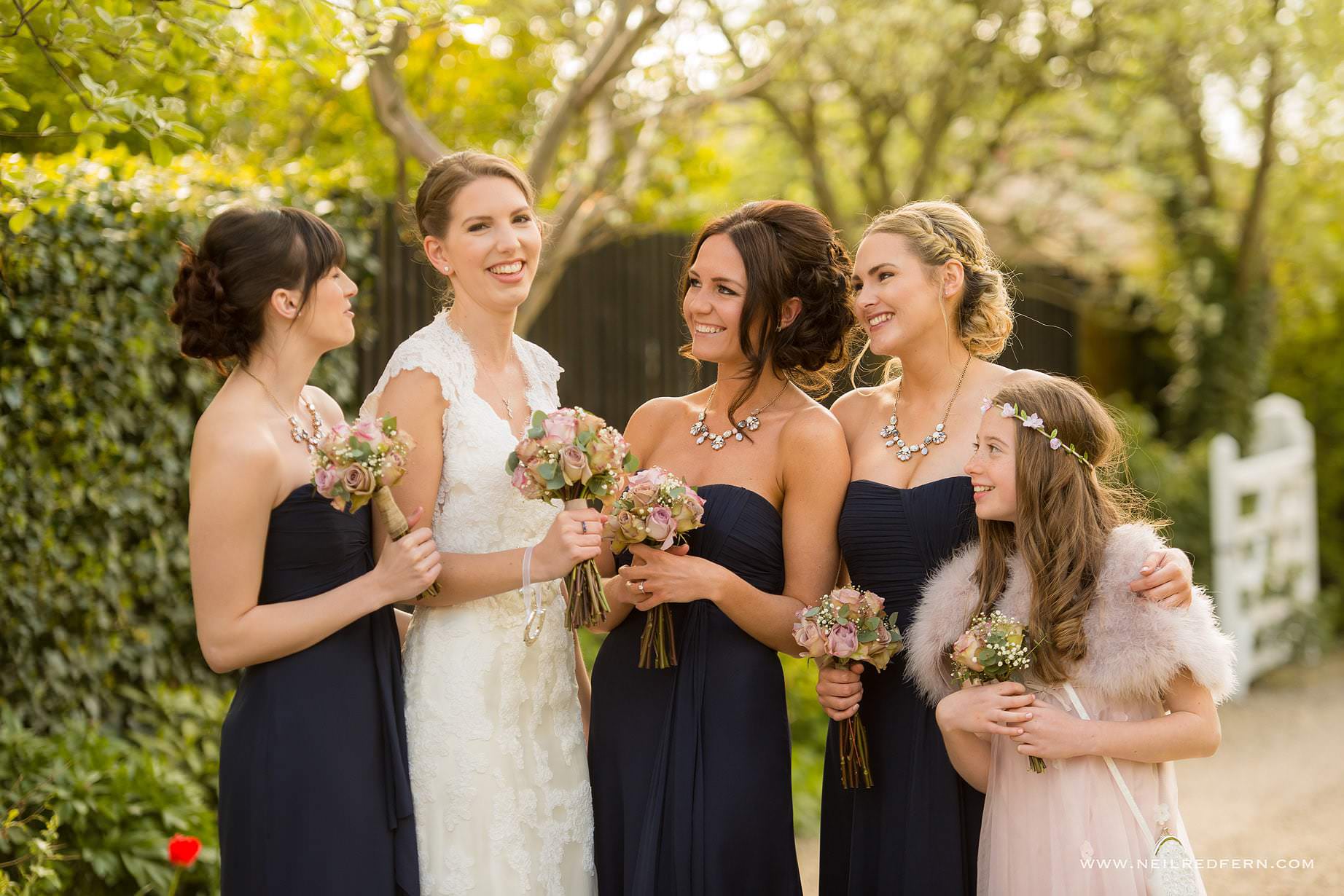 The Reid Rooms wedding photographs 27
