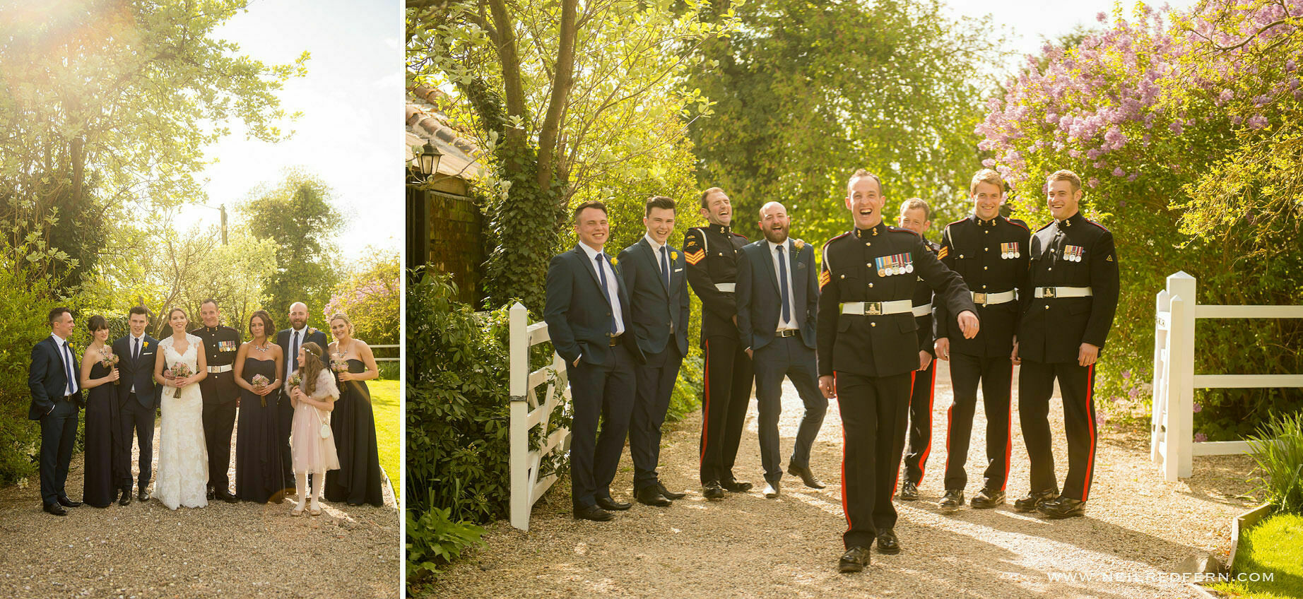 The Reid Rooms wedding photographs 28