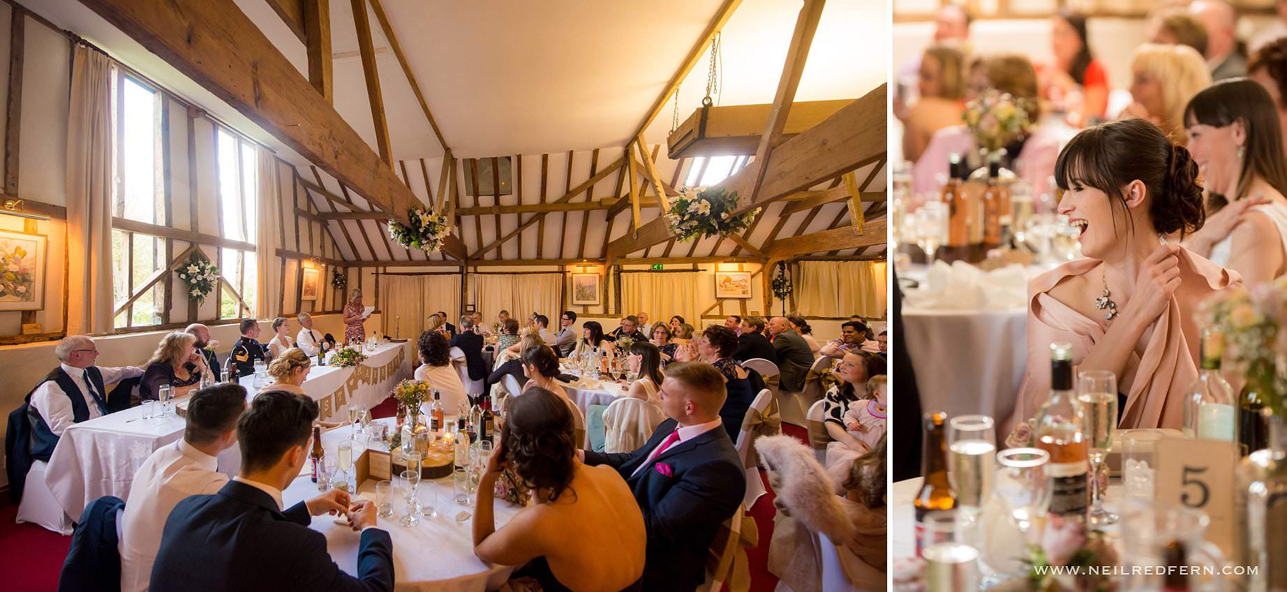 The Reid Rooms wedding photographs 37