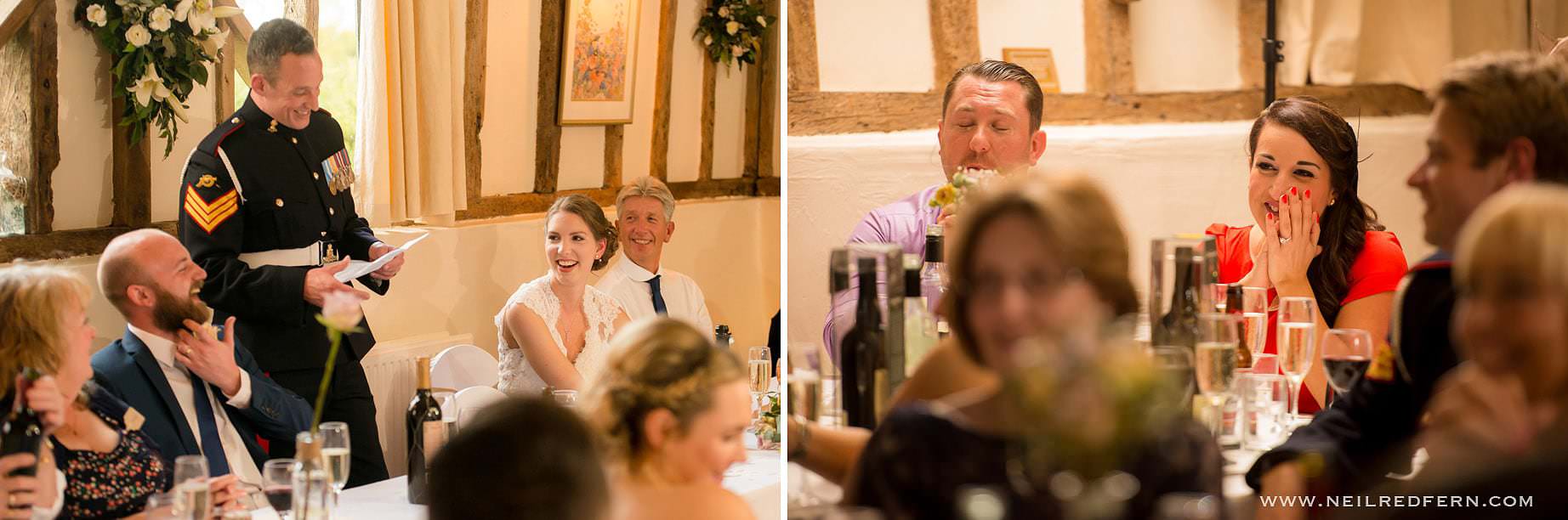 The Reid Rooms wedding photographs 40