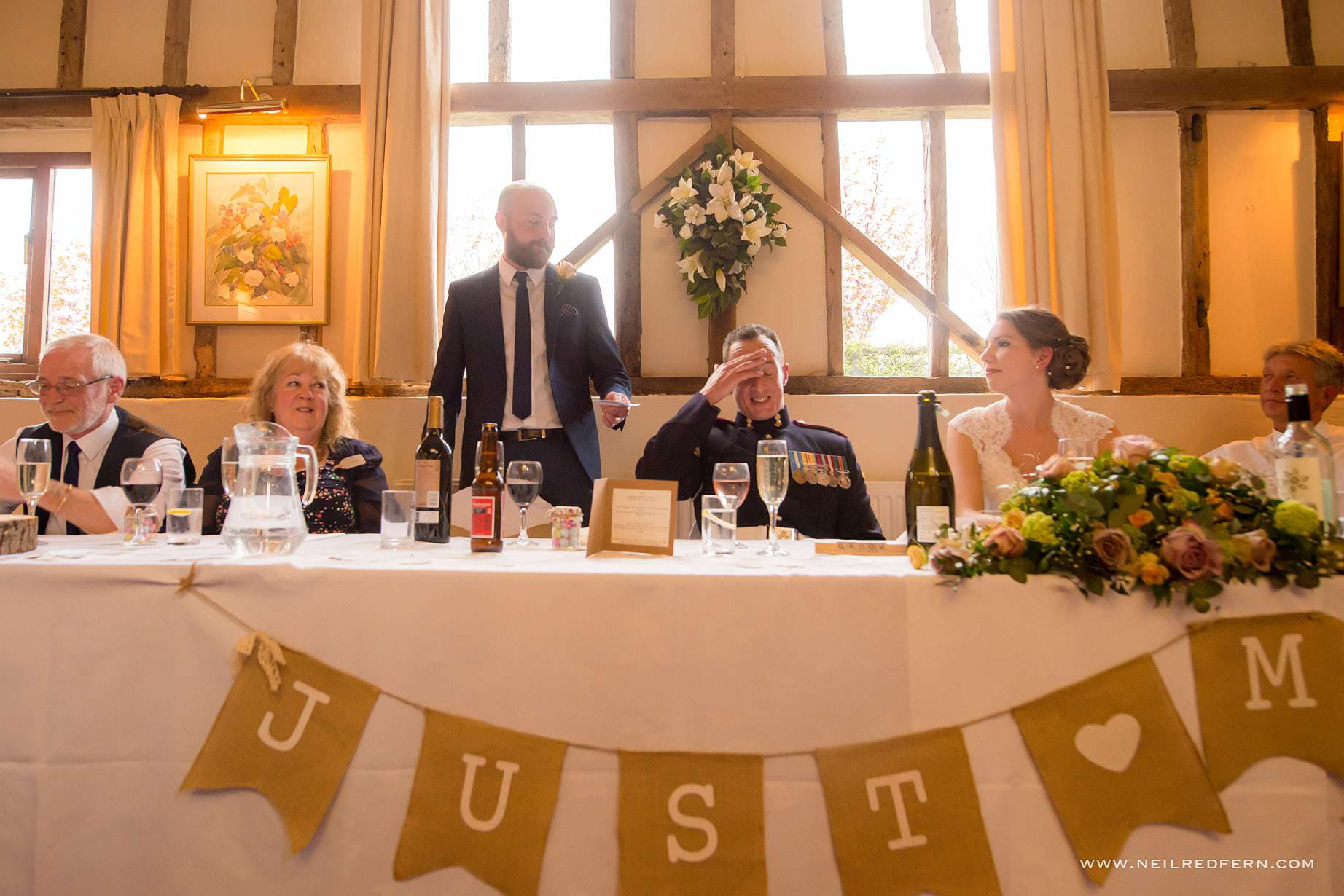 The Reid Rooms wedding photographs 41