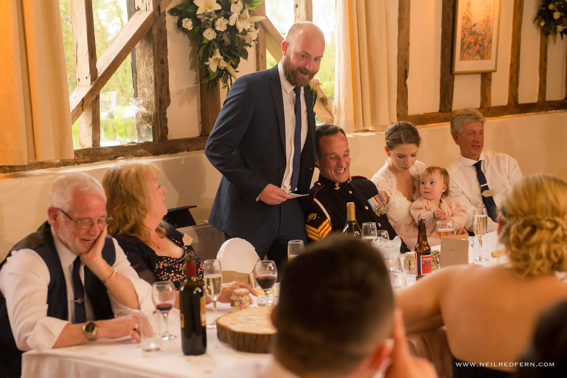 The Reid Rooms wedding photographs 42