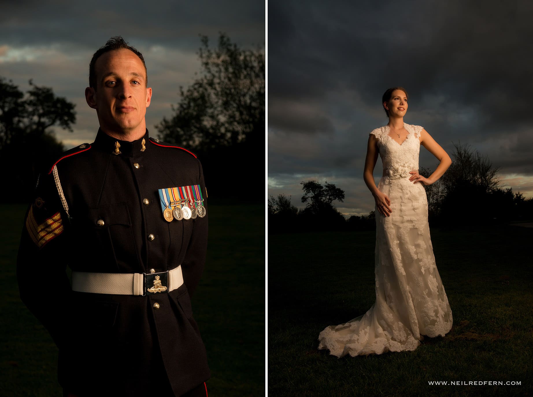 The Reid Rooms wedding photographs 43